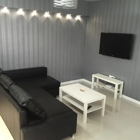 Mirage 44