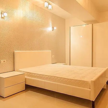 Apartament Mirage 44 Mamaia