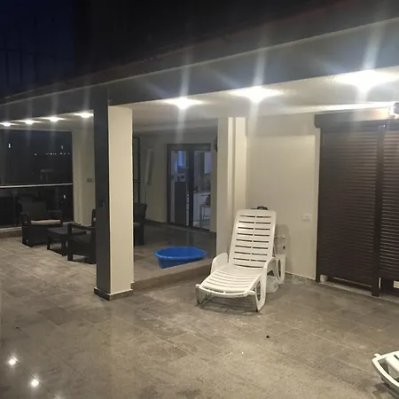 Mirage 44 Apartament Mamaia