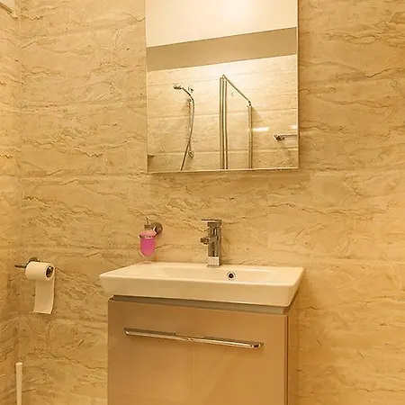 Mirage 44 Apartament