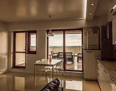 Mirage 44 Apartament *