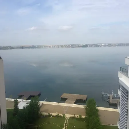 Apartament Mirage 44 Mamaia